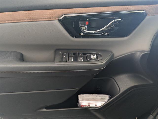 new 2026 Subaru Forester car, priced at $40,446