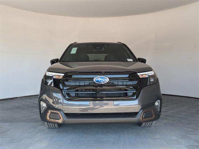 new 2026 Subaru Forester car, priced at $40,446