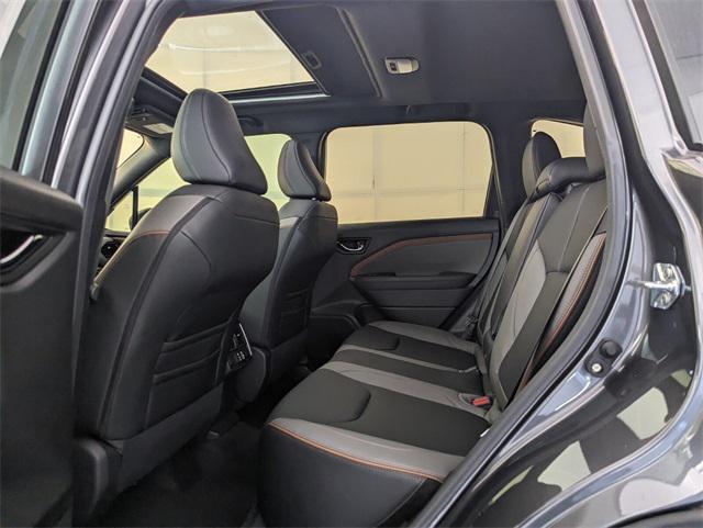 new 2026 Subaru Forester car, priced at $40,446