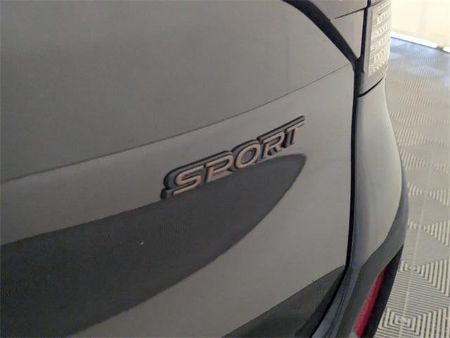 new 2026 Subaru Forester car, priced at $40,446