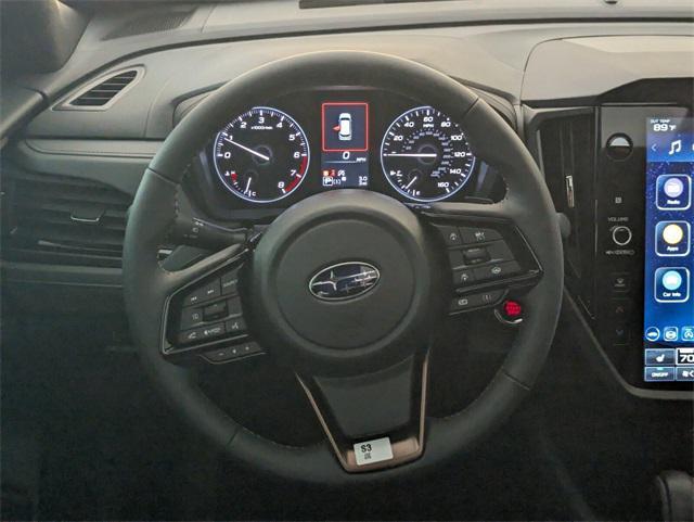 new 2026 Subaru Forester car, priced at $40,446