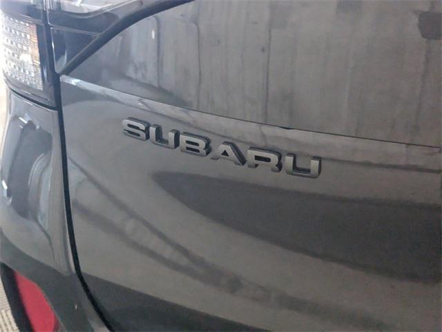 new 2026 Subaru Forester car, priced at $40,446