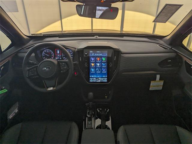 new 2026 Subaru Forester car, priced at $40,446