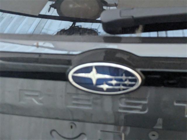 new 2026 Subaru Forester car, priced at $40,446