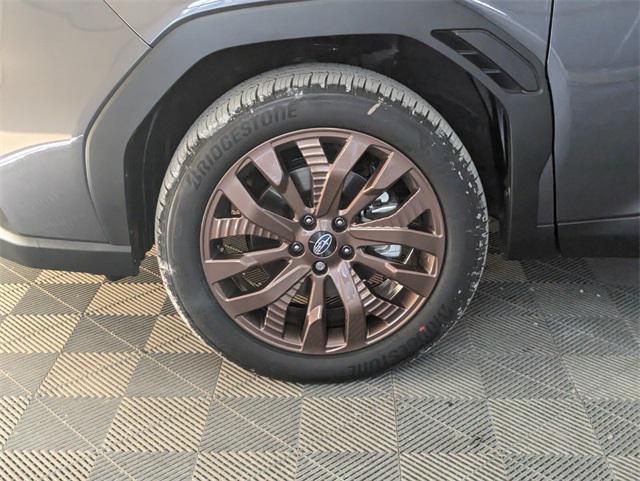 new 2026 Subaru Forester car, priced at $40,446