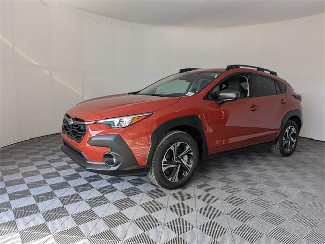 new 2024 Subaru Crosstrek car, priced at $30,248