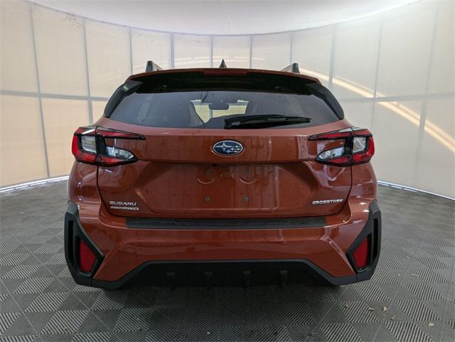 new 2024 Subaru Crosstrek car, priced at $30,248