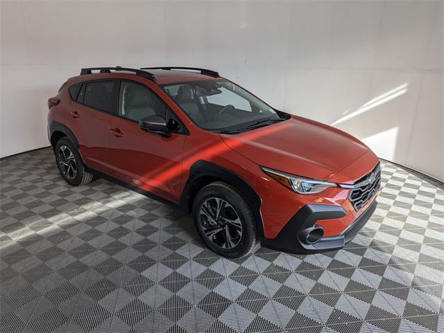 new 2024 Subaru Crosstrek car, priced at $30,248