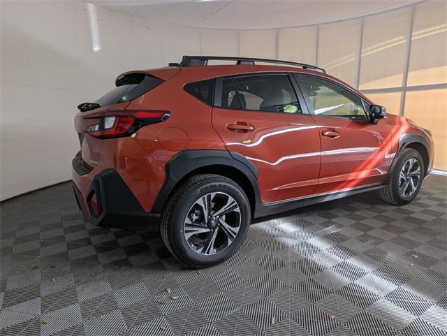 new 2024 Subaru Crosstrek car, priced at $30,248