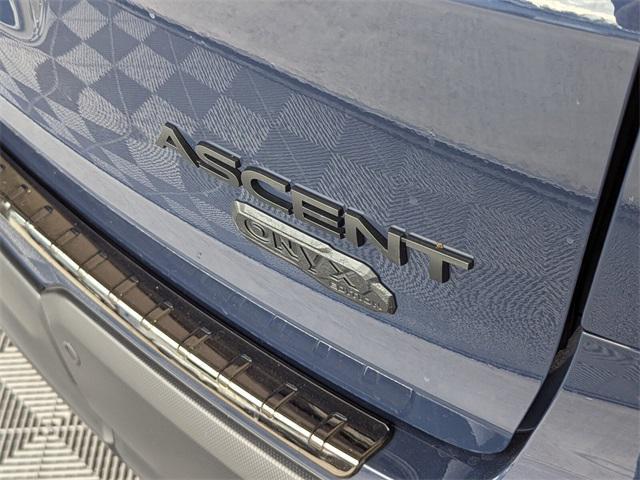 used 2024 Subaru Ascent car, priced at $38,638