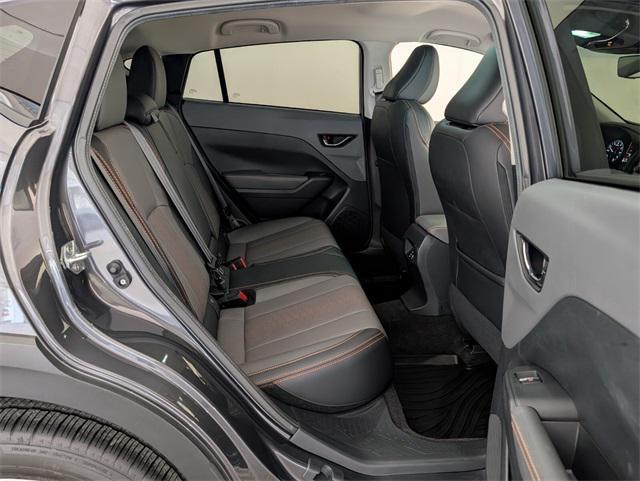 used 2024 Subaru Crosstrek car, priced at $26,259