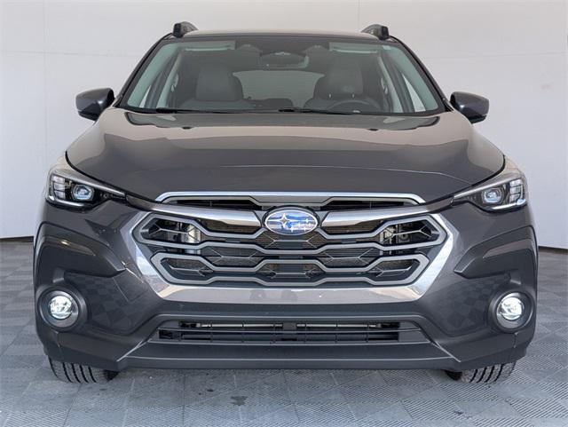 used 2024 Subaru Crosstrek car, priced at $26,259