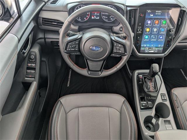 used 2024 Subaru Crosstrek car, priced at $26,259