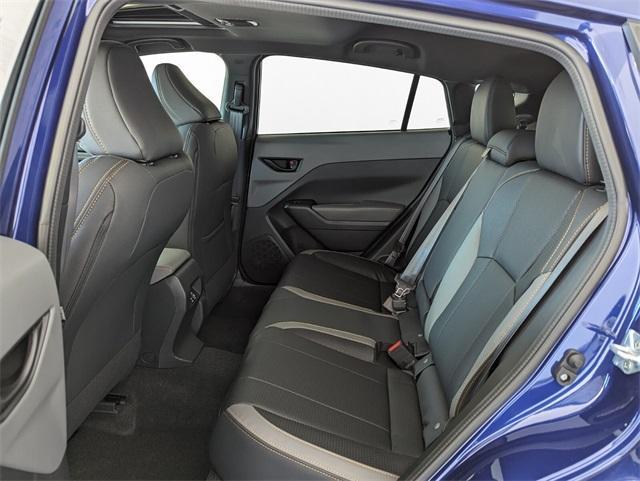 new 2024 Subaru Crosstrek car, priced at $34,401