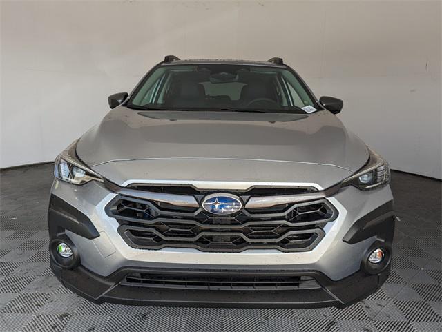 new 2024 Subaru Crosstrek car, priced at $33,546