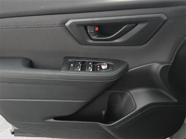 new 2025 Subaru Forester car, priced at $36,810