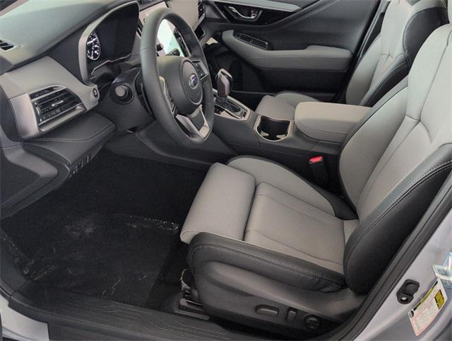 new 2025 Subaru Outback car, priced at $42,468
