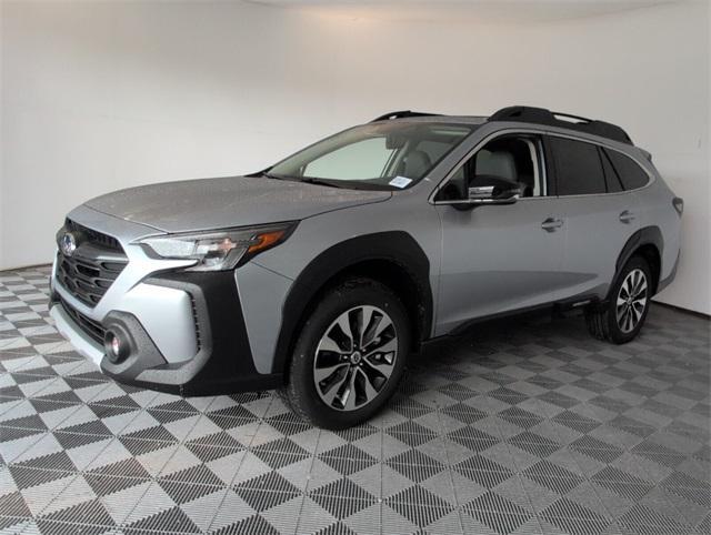 new 2025 Subaru Outback car, priced at $42,468