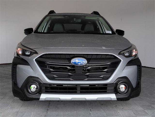 new 2025 Subaru Outback car, priced at $42,468