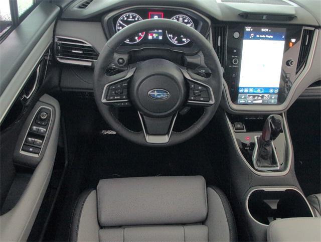 new 2025 Subaru Outback car, priced at $42,468