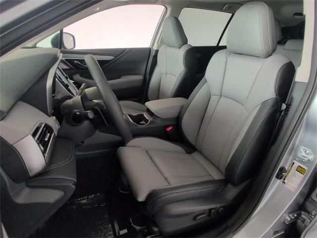 new 2025 Subaru Outback car, priced at $42,468