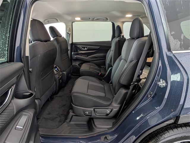 new 2025 Subaru Ascent car, priced at $42,471