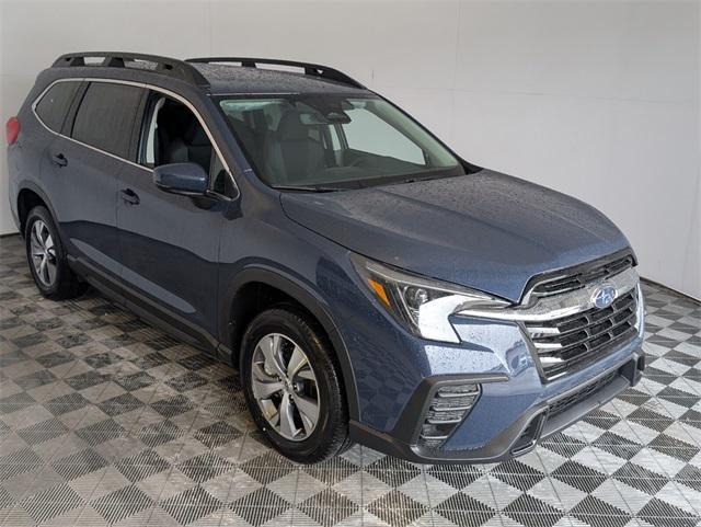 new 2025 Subaru Ascent car, priced at $42,471