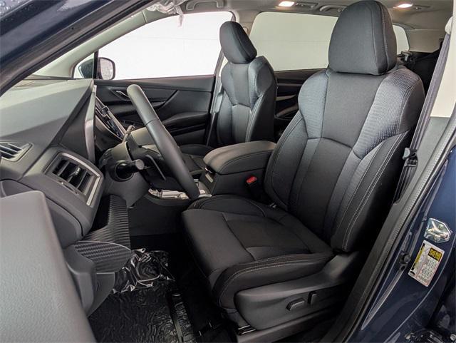 new 2025 Subaru Ascent car, priced at $42,471