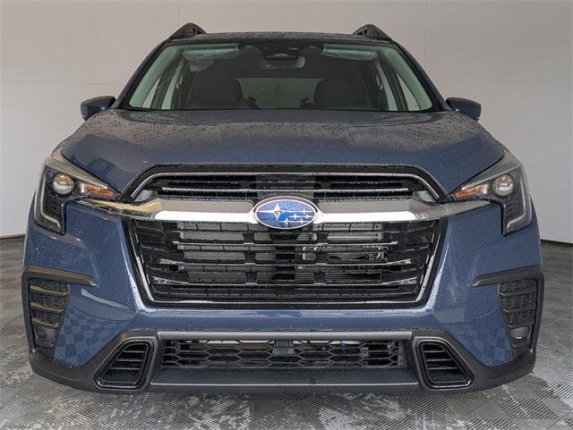 new 2025 Subaru Ascent car, priced at $42,471