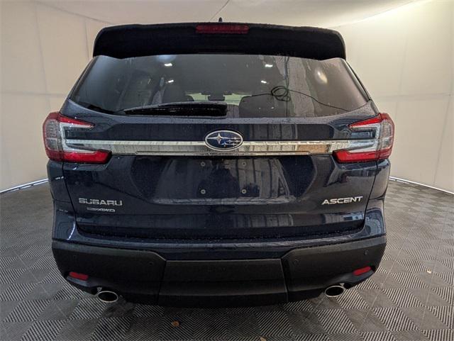 new 2025 Subaru Ascent car, priced at $42,471