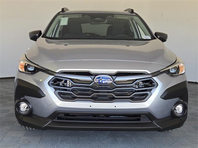 new 2025 Subaru Crosstrek car, priced at $31,829