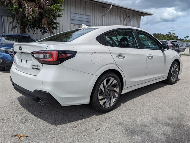 new 2025 Subaru Legacy car, priced at $38,612