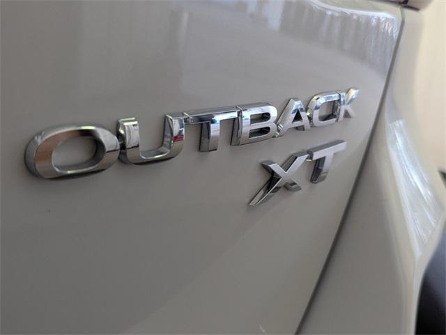 used 2024 Subaru Outback car, priced at $36,360