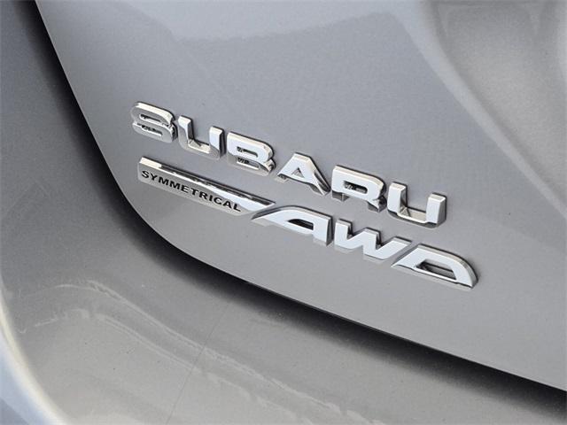 new 2025 Subaru Impreza car, priced at $29,673