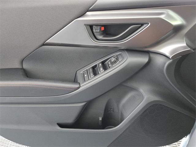 new 2025 Subaru Impreza car, priced at $29,673