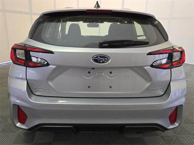 new 2025 Subaru Impreza car, priced at $29,673