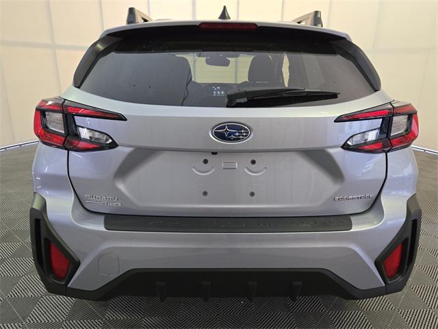 new 2025 Subaru Crosstrek car, priced at $31,872