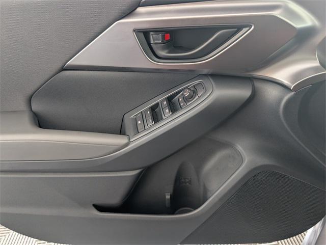 new 2025 Subaru Impreza car, priced at $26,865