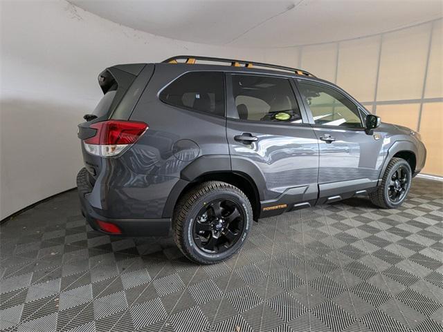 new 2024 Subaru Forester car, priced at $36,326