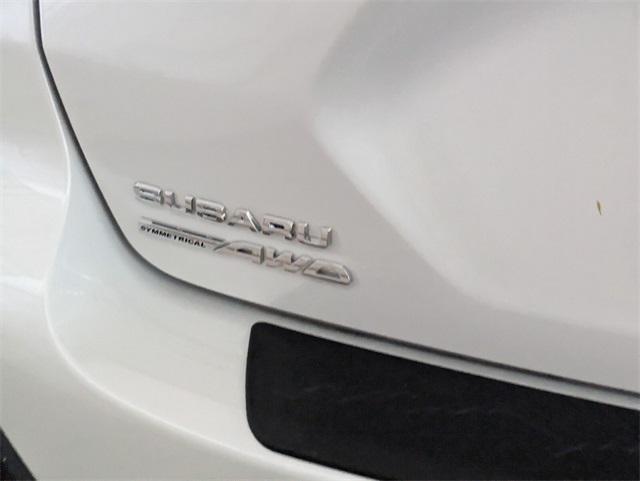 new 2025 Subaru Crosstrek car, priced at $33,909