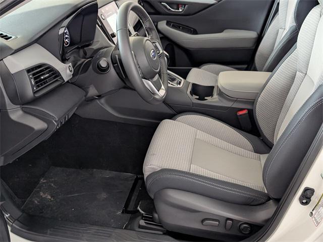 new 2025 Subaru Outback car, priced at $38,531