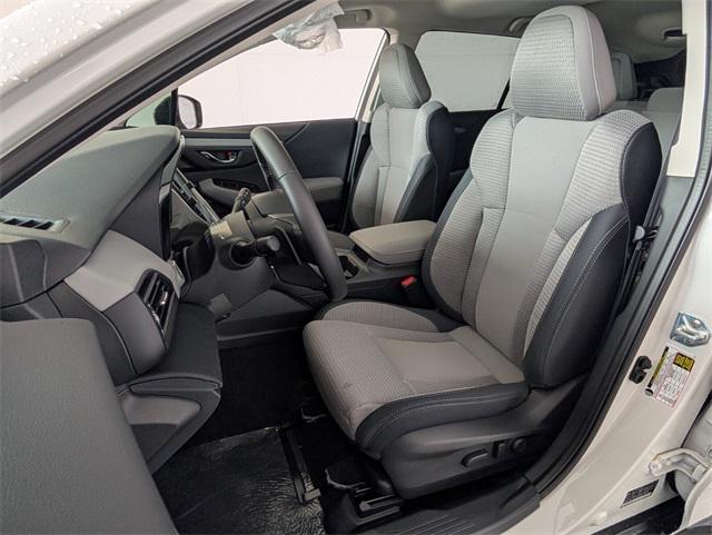 new 2025 Subaru Outback car, priced at $38,531