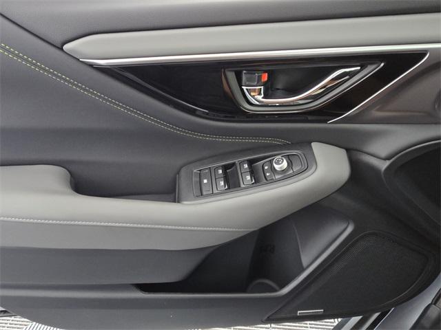 new 2025 Subaru Outback car, priced at $37,038