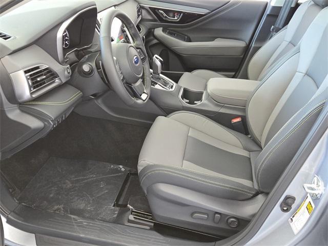 new 2025 Subaru Outback car, priced at $37,038