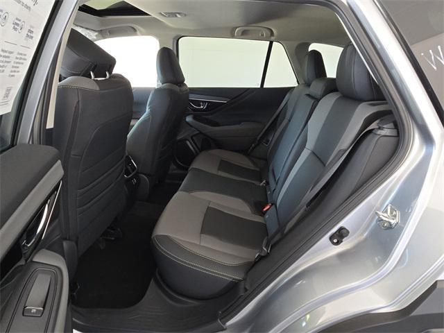 new 2025 Subaru Outback car, priced at $37,038