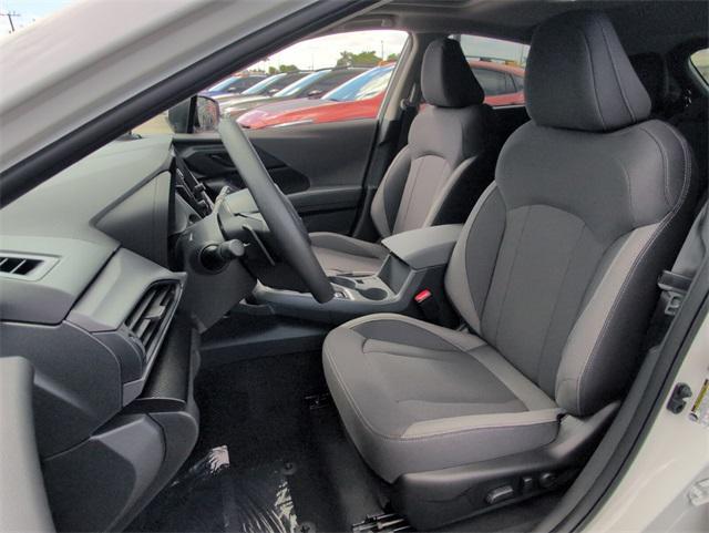 new 2025 Subaru Crosstrek car, priced at $32,383