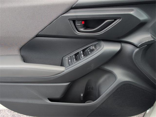 new 2025 Subaru Crosstrek car, priced at $32,383