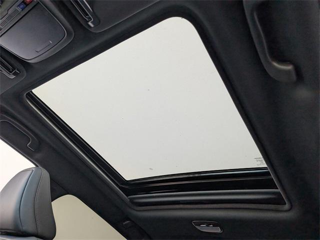 new 2026 Subaru Forester car, priced at $40,446