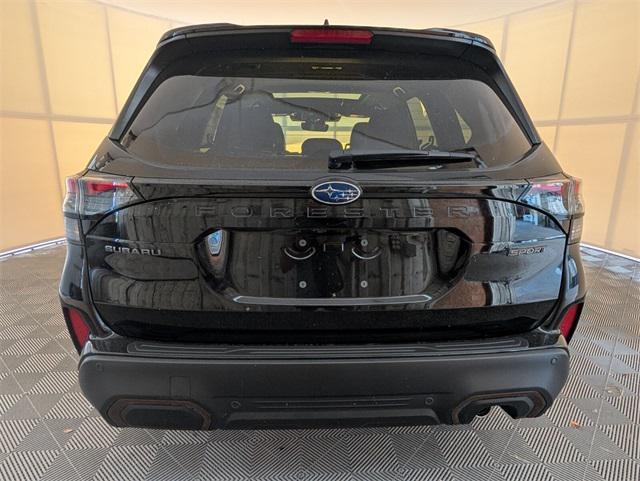 new 2026 Subaru Forester car, priced at $40,446