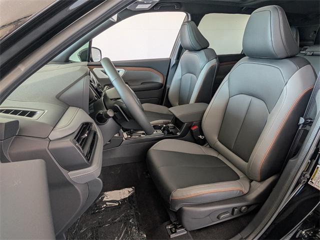 new 2026 Subaru Forester car, priced at $40,446